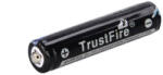 TrustFire 10440 védett tölthető li-ion akkumulátor