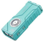 Lumintop F02 4 az 1-ben zseblámpa 1000 lumen, 365 nm UV, RGB fény, zöld lézer