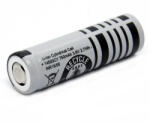High Power 14500cy 750mAh AA méretű 3, 6V tölthető li-ion akkumulátor