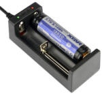 Xtar MC2 li ion akkumulátor töltő