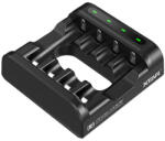 Xtar L4 1, 5 V akkumulátor töltő
