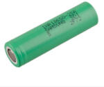 Sumsang INR18650-25R M 2500mAh tölthető li-ion akkumulátor