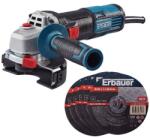 Erbauer ERB979GRD Polizor unghiular