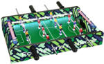 FroggieX Mini Football csocsó asztal, FX-TS-MFB-LED (FX-TS-MFB-LED)