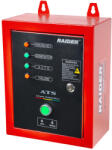 Raider Автоматичен превключвател ATS за 10kW 380V RD-ATS01 (090117) (090117)
