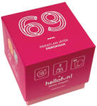 Hellofun! 69: Páratlan játék pároknak - társasjáték