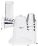 Adler Vegetable slicer CAMRY CR 4816 White (CR 4816)