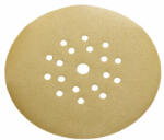 Metabo hartie abraziva excentric cu velcro Granulatie: 180 | 225 mm 25 buc (626647000)
