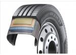 Hankook Ah31 315/80r22.5 156/150l - marvinauto