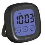 QILIVE 600088560 digitális ébresztőóra