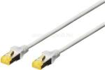 ASSMANN Professional CAT 6A S-FTP Patch cable Cu LSZH AWG 26/7 20m grey (DIGITUS_DK-1644-A-200) (DIGITUS_DK-1644-A-200)