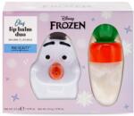Mad Beauty Frozen Olaf balsam de buze duo