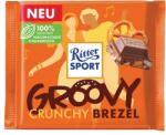 Ritter SPORT Bretzel tejcs. perecdarab. 100g - alkuguru