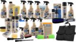 K2 Mega Kit Complet Detailing Auto K2 , Interior, Exterior si Motor (K2MEGAKIT)