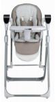 FreeOn Scaun de Masa si Balansoar Bebelusi FreeON Oli Deluxe Transformabil cu Melodii de Leagan 0 Luni+ Bej (82443) Scaun de masa bebelusi, inaltator