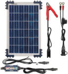 Optimate Töltő OptiMATE Solar DUO 10W (12V/10W) (TM-522-D1-OTP)