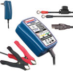 Optimate Töltő OptiMATE 1 DUO (12V/0, 6A) PB/LITHIUM (TM-402D-OTP)