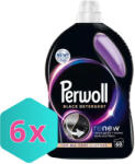 Perwoll folyékony mosószer 3L Black Magic KARTON - 6 db (DA503XSZWYK9000101809527)