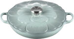 Le Creuset 311803 pecsenyesütő tál 2, 2 L Öntöttvas (21964267174430)