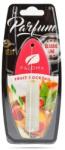 Paloma Odorizant Auto Paloma Parfum Fruit Cocktail 5ml (100886)