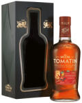 TOMATIN 2011 14 éves Cask 37607 Year of the Horse whisky DRS (0, 7L / 56, 5%) - whiskynet
