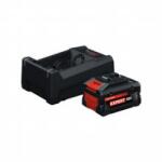 Bosch induló készlet 1x exba18v-55 + gal 12v/1 0615v0005v