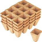 Meister 48 palántanevelő, 4 x 4 cm