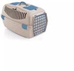 Gulliver Szállítóbox 2 mészkő fehér 55x36x35cm - grandopet