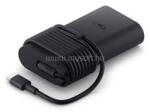 Dell 100W USB-C AC Adapter tápkábellel (450-BFJH) (450-BFJH)