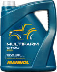 MANNOL 2501 Multifarm Stou 10w30 5l