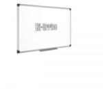 Bi-Office Mágnestábla aluminium keretes 120x120 cm (MA3807178) (MA3807178) - aqua
