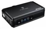 Viking Technology VALI150 Hordozható akkumulátoros generátor 10000mAh 150W fekete (VALI150)