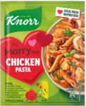 Knorr Marry me paradicsomos-tejszínes csirkés tészta alap 48 g