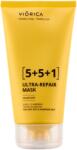 Viorica Ultra-Regeneráló 5+5+1 maszk nagyon száraz és sérült hajra, 150 ml