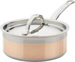 Hestan Culinary Nyeles lábas COPPERBOND 18 cm, 1, 9 l, réz, Hestan (HEST31594)