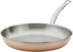 Hestan Culinary Univerzális serpenyő COPPERBOND 28 cm, réz, Hestan (HEST31590)