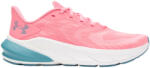 Under Armour Turbulence Bittersweet Pink/Bittersweet Pink/Boundless Blue Női futócipő US 8, 5 Férfi futócipő