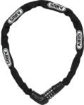 ABUS láncos lakat számzárral 5805C/75