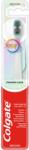 Colgate Total Foaming Clean Medium kézi fogkefe, Közepes, 1 db