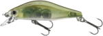 Daiwa Vobler Daiwa Tournament Wise Minnow 50FS 5cm 5.2g See Through Shad (F3.D16711.204)