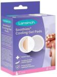 Lansinoh Охлаждащи гел подплънки Lansinoh - Soothies, 2 броя (L-1026)