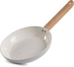 Lamart ALBA LT1314 kerámia felületű serpenyő, 20cm (LT1314)