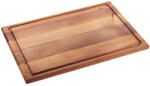 Gefu 13947 ENNO konyhai vágódeszka Téglalap alakú Fa Dió, Fa (13947)