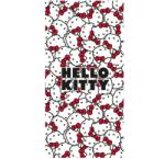 Jerry Fabrics Törölköző - Hello Kitty, 70×140 cm