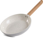 Lamart LT1315 ALBA serpenyő 24 cm, kerámia (LT1315)