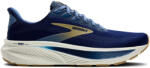 BROOKS Ghost 17 Beacon Blue/Moonlight/Starfish Férfi futócipő US 9, 5 Férfi futócipő