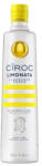 CÎROC - Limonata (limonádés) vodka 0, 7L 37, 5% - bareszkozok