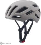 Cratoni Gravoq sisak, sötétszürke matt (M-L (57-61 cm))