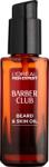 L'Oréal ĽORÉAL PARIS Men Expert Barber Club Long Beard & Skin Oil 30 ml
