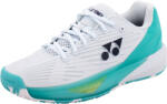 Yonex Eclipsion 5 Clay Pale/Blue 2026 Női teniszcipő EUR 40